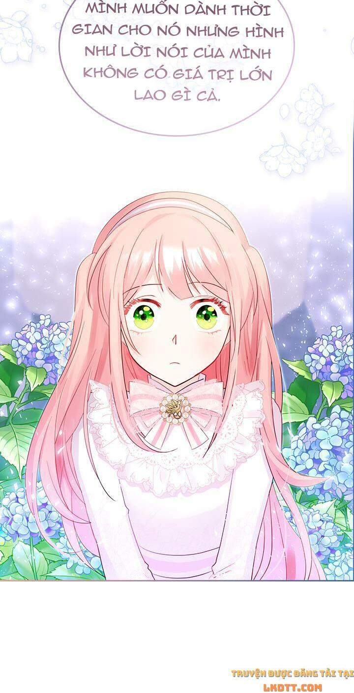 Công Chúa Phản Diện Muốn Ở Trong Ngôi Nhà Bánh Quy Chapter 23 - 41