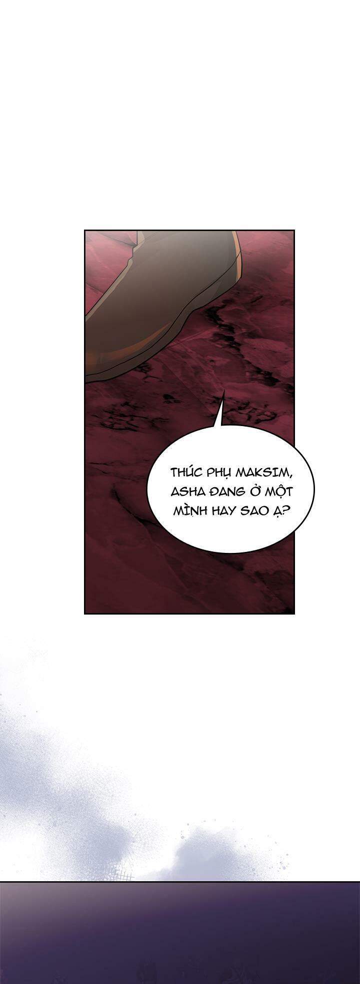Công Chúa Phản Diện Muốn Ở Trong Ngôi Nhà Bánh Quy Chapter 23 - 42
