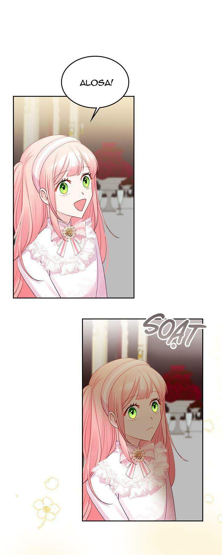 Công Chúa Phản Diện Muốn Ở Trong Ngôi Nhà Bánh Quy Chapter 23 - 44