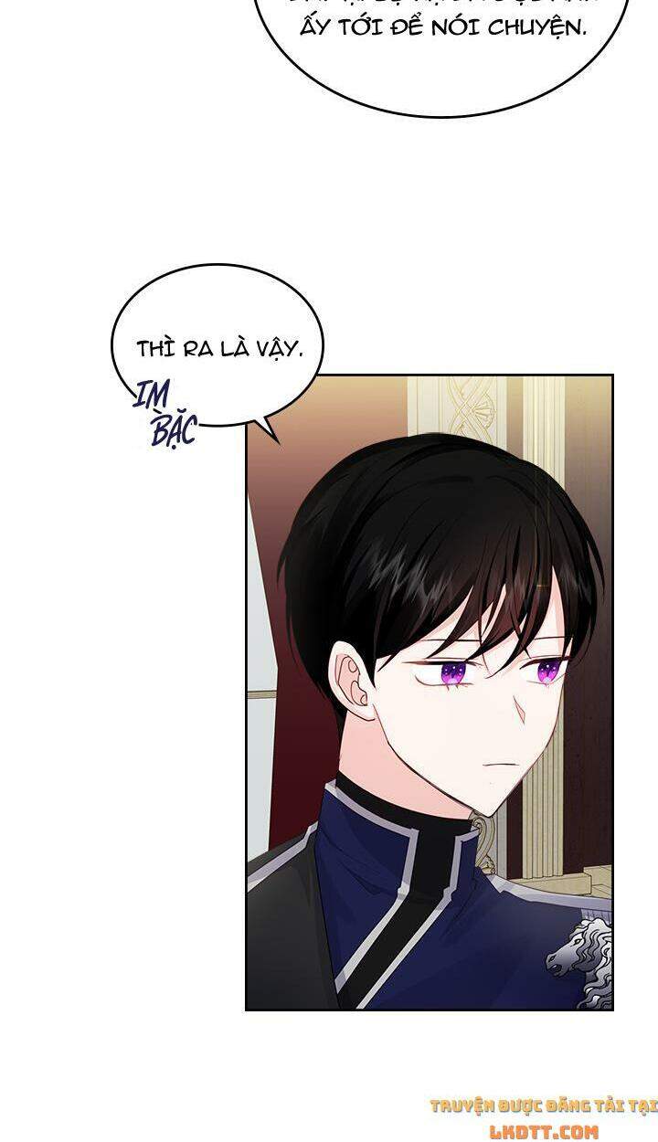 Công Chúa Phản Diện Muốn Ở Trong Ngôi Nhà Bánh Quy Chapter 23 - 8