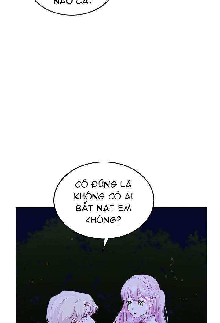 Công Chúa Phản Diện Muốn Ở Trong Ngôi Nhà Bánh Quy Chapter 24 - 18