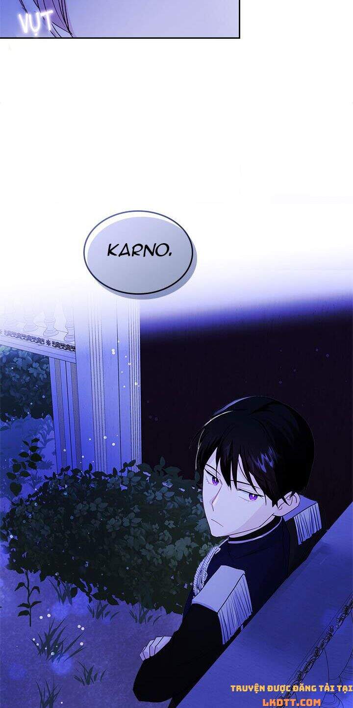 Công Chúa Phản Diện Muốn Ở Trong Ngôi Nhà Bánh Quy Chapter 24 - 28