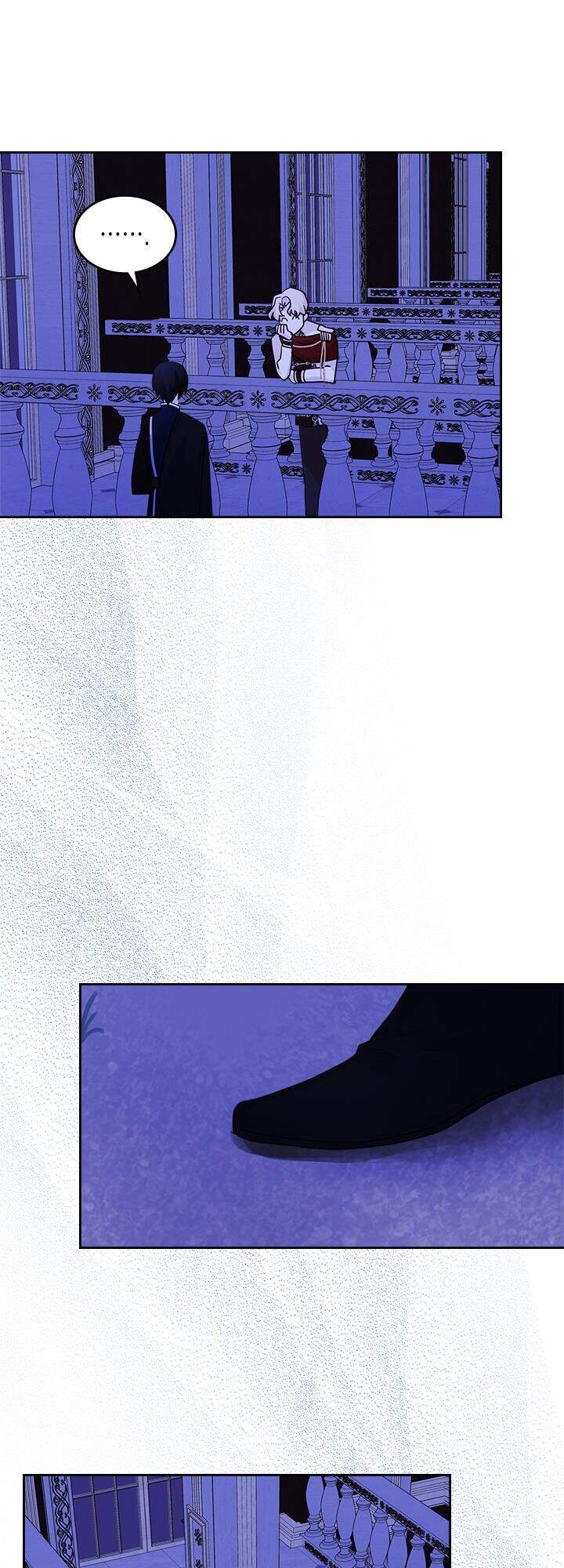 Công Chúa Phản Diện Muốn Ở Trong Ngôi Nhà Bánh Quy Chapter 24 - 34