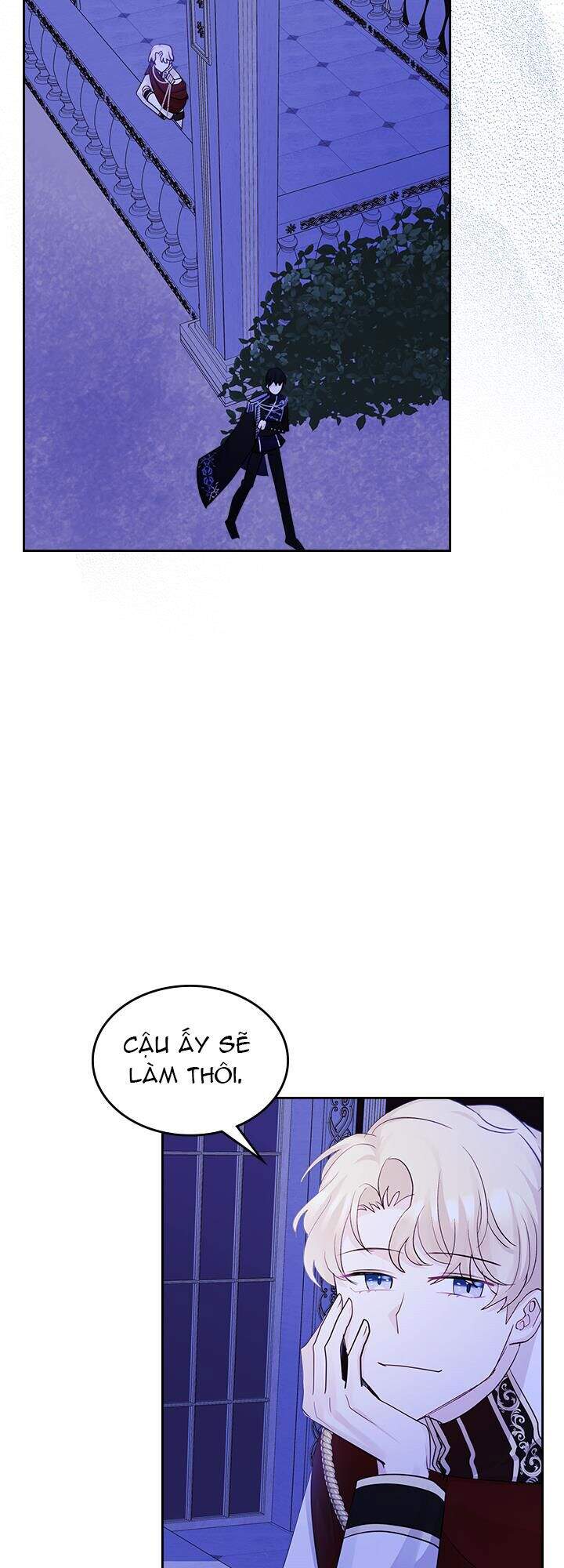 Công Chúa Phản Diện Muốn Ở Trong Ngôi Nhà Bánh Quy Chapter 24 - 35