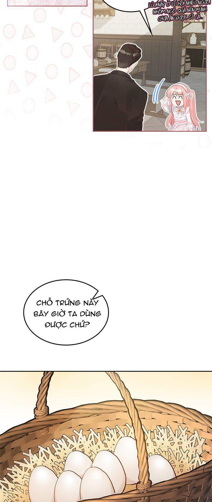 Công Chúa Phản Diện Muốn Ở Trong Ngôi Nhà Bánh Quy Chapter 25 - 11