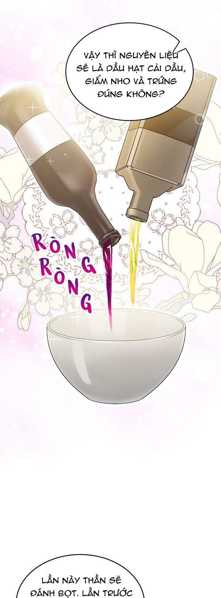 Công Chúa Phản Diện Muốn Ở Trong Ngôi Nhà Bánh Quy Chapter 25 - 15