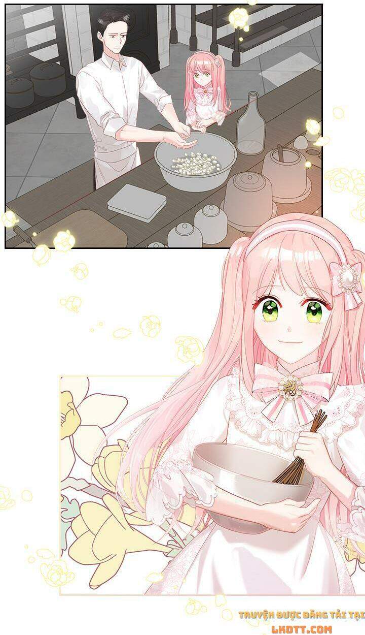 Công Chúa Phản Diện Muốn Ở Trong Ngôi Nhà Bánh Quy Chapter 25 - 19