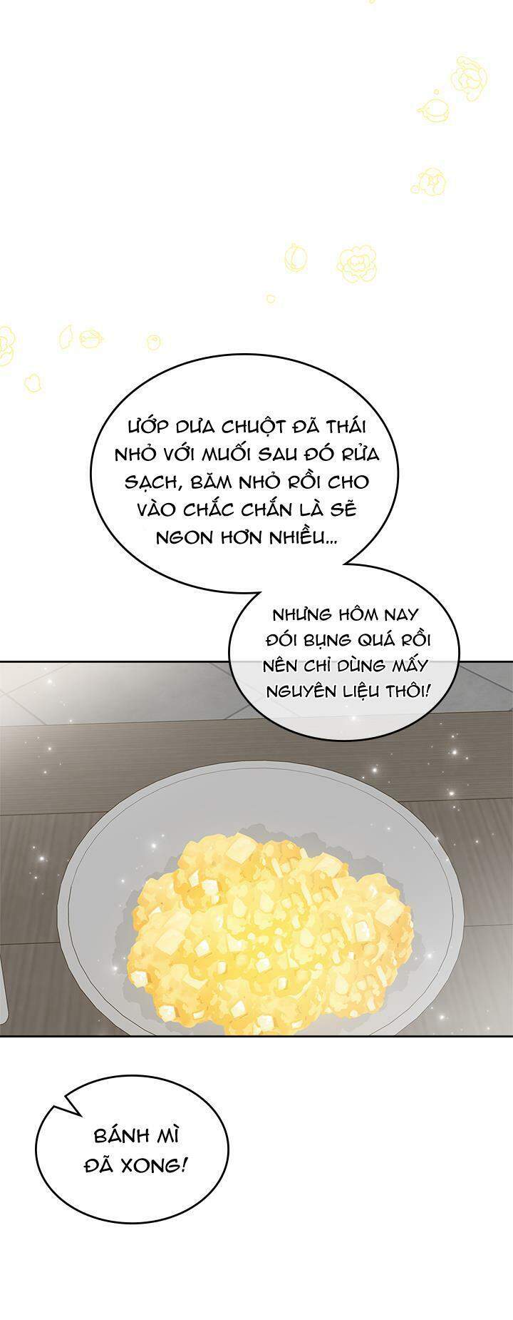 Công Chúa Phản Diện Muốn Ở Trong Ngôi Nhà Bánh Quy Chapter 25 - 20