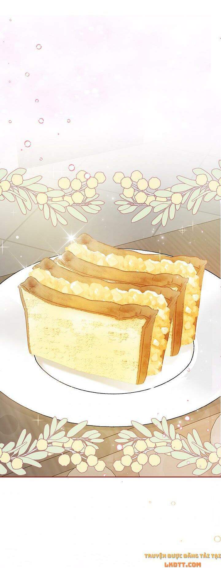 Công Chúa Phản Diện Muốn Ở Trong Ngôi Nhà Bánh Quy Chapter 25 - 21