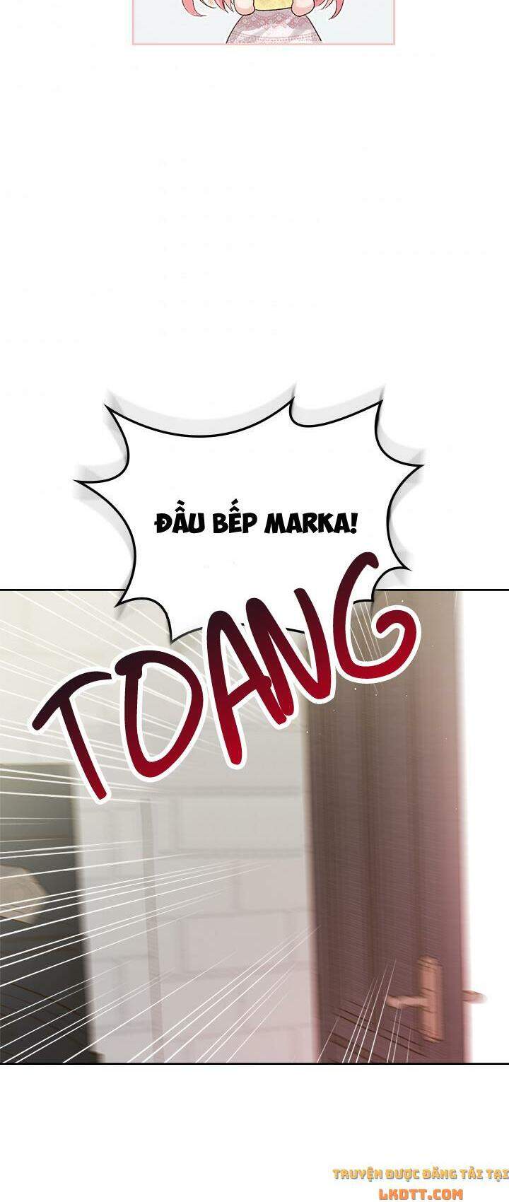 Công Chúa Phản Diện Muốn Ở Trong Ngôi Nhà Bánh Quy Chapter 25 - 26
