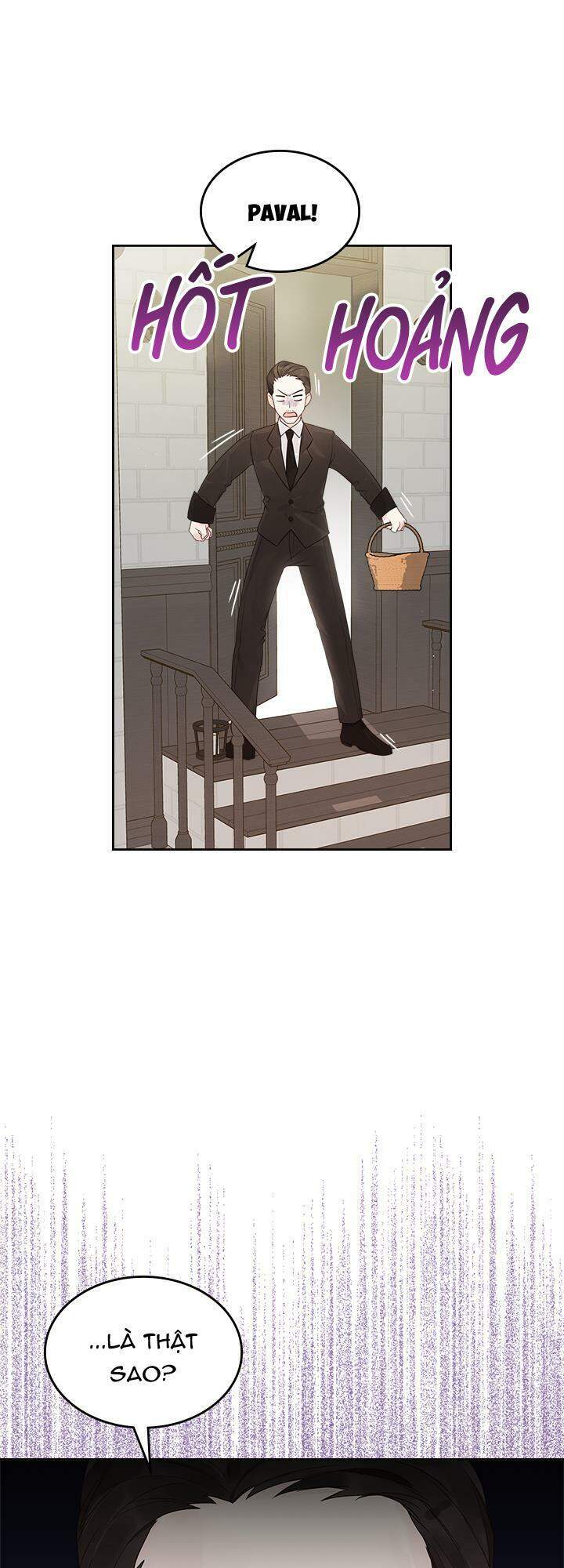 Công Chúa Phản Diện Muốn Ở Trong Ngôi Nhà Bánh Quy Chapter 25 - 4