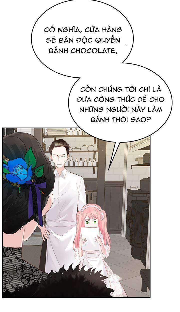 Công Chúa Phản Diện Muốn Ở Trong Ngôi Nhà Bánh Quy Chapter 25 - 42
