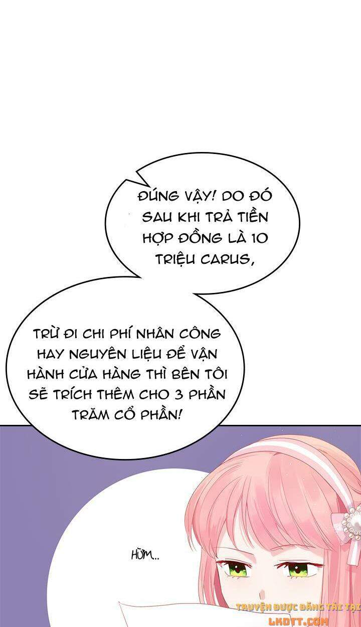 Công Chúa Phản Diện Muốn Ở Trong Ngôi Nhà Bánh Quy Chapter 25 - 43