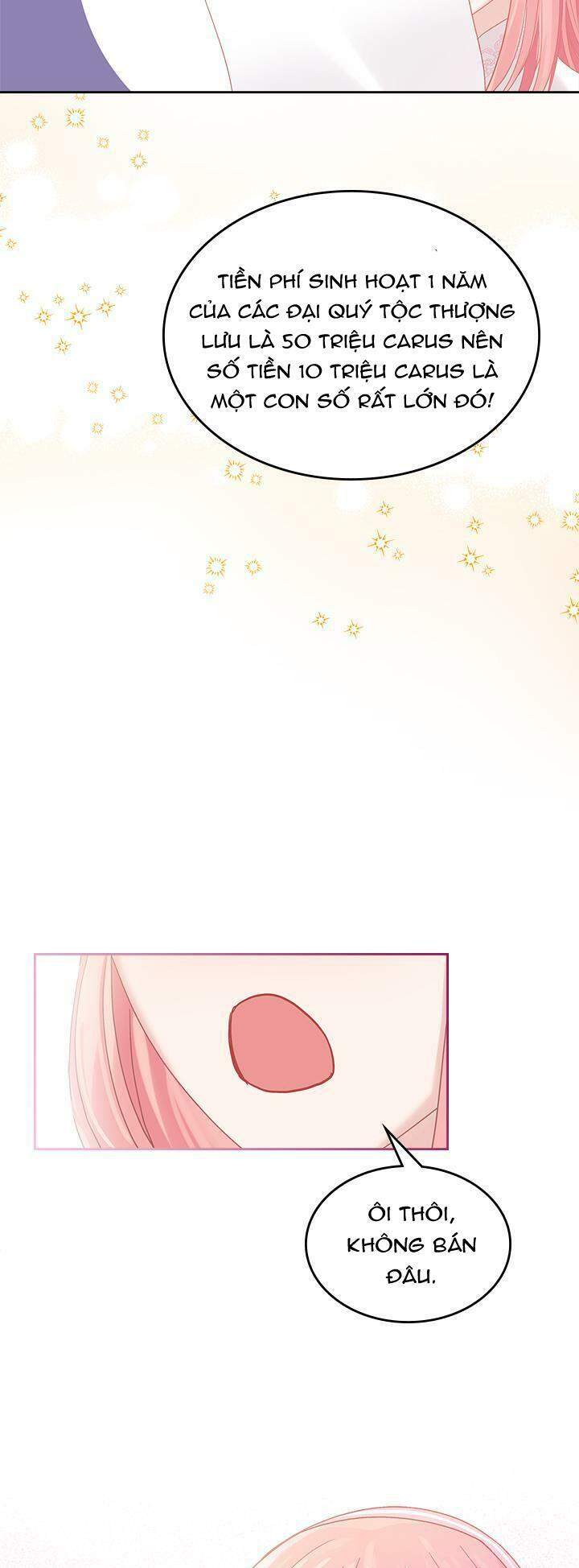 Công Chúa Phản Diện Muốn Ở Trong Ngôi Nhà Bánh Quy Chapter 25 - 44