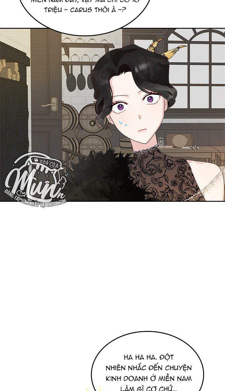 Công Chúa Phản Diện Muốn Ở Trong Ngôi Nhà Bánh Quy Chapter 26 - 2