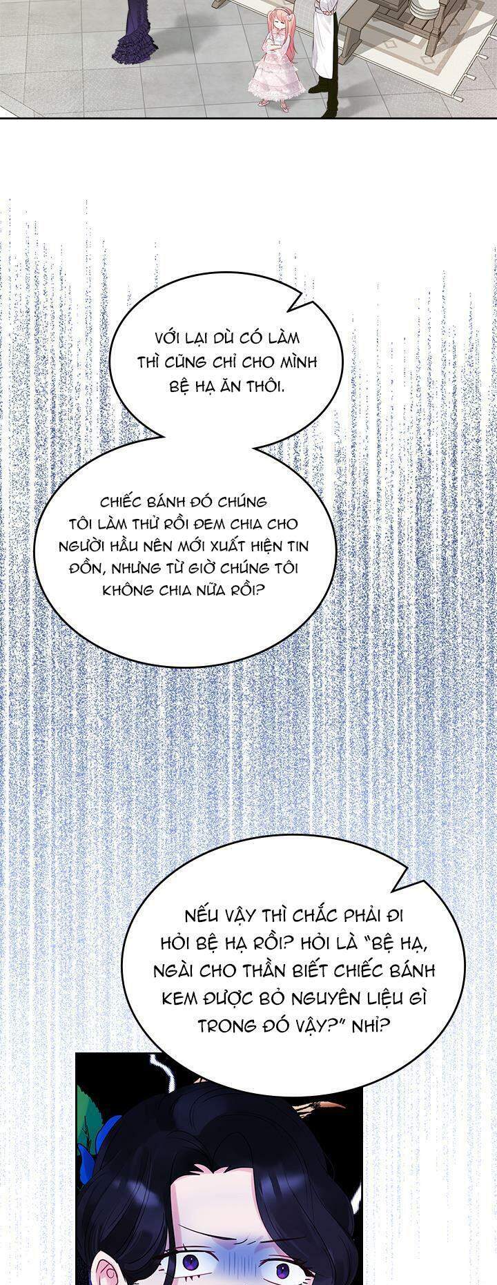 Công Chúa Phản Diện Muốn Ở Trong Ngôi Nhà Bánh Quy Chapter 26 - 11