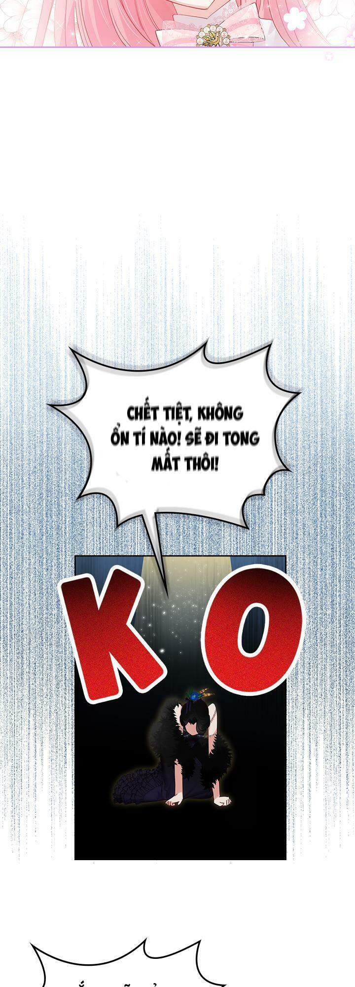 Công Chúa Phản Diện Muốn Ở Trong Ngôi Nhà Bánh Quy Chapter 26 - 14