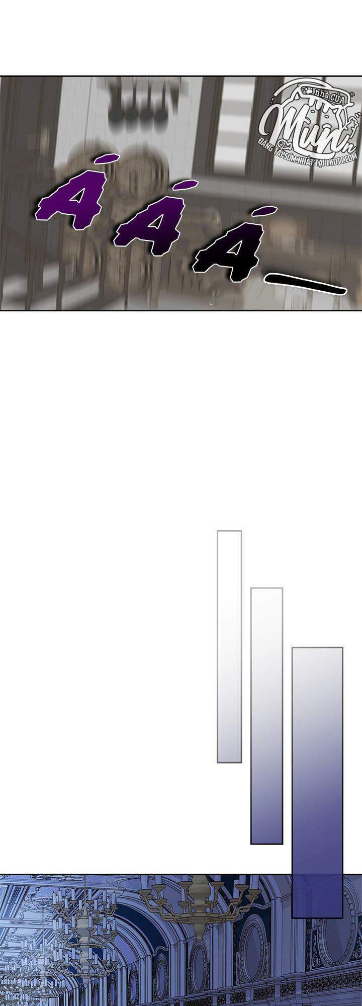 Công Chúa Phản Diện Muốn Ở Trong Ngôi Nhà Bánh Quy Chapter 26 - 23