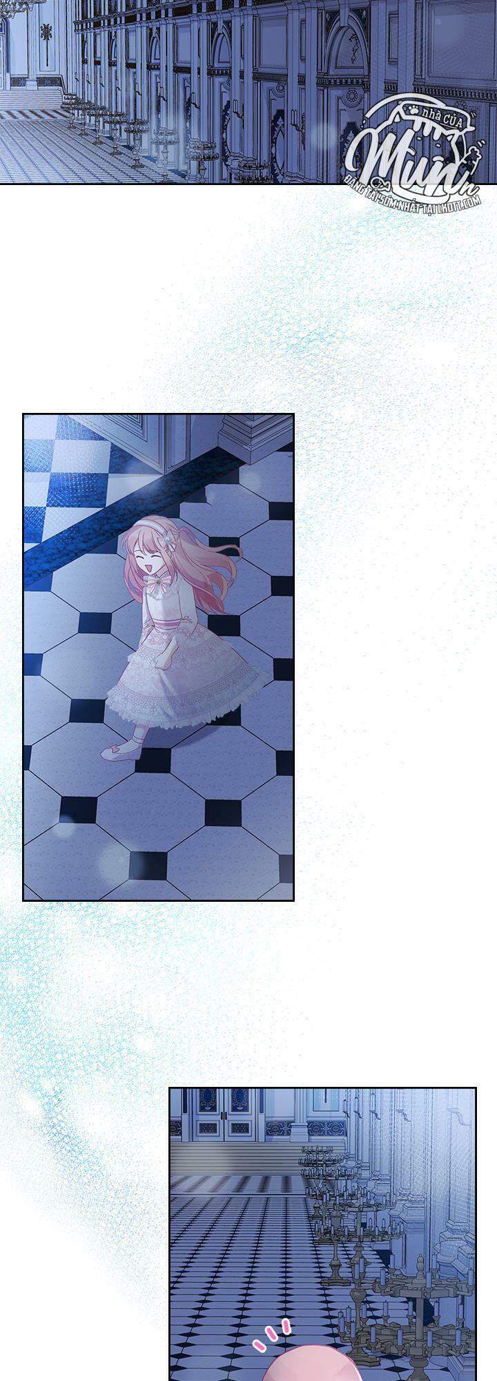 Công Chúa Phản Diện Muốn Ở Trong Ngôi Nhà Bánh Quy Chapter 26 - 24