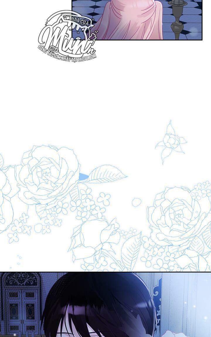 Công Chúa Phản Diện Muốn Ở Trong Ngôi Nhà Bánh Quy Chapter 26 - 25