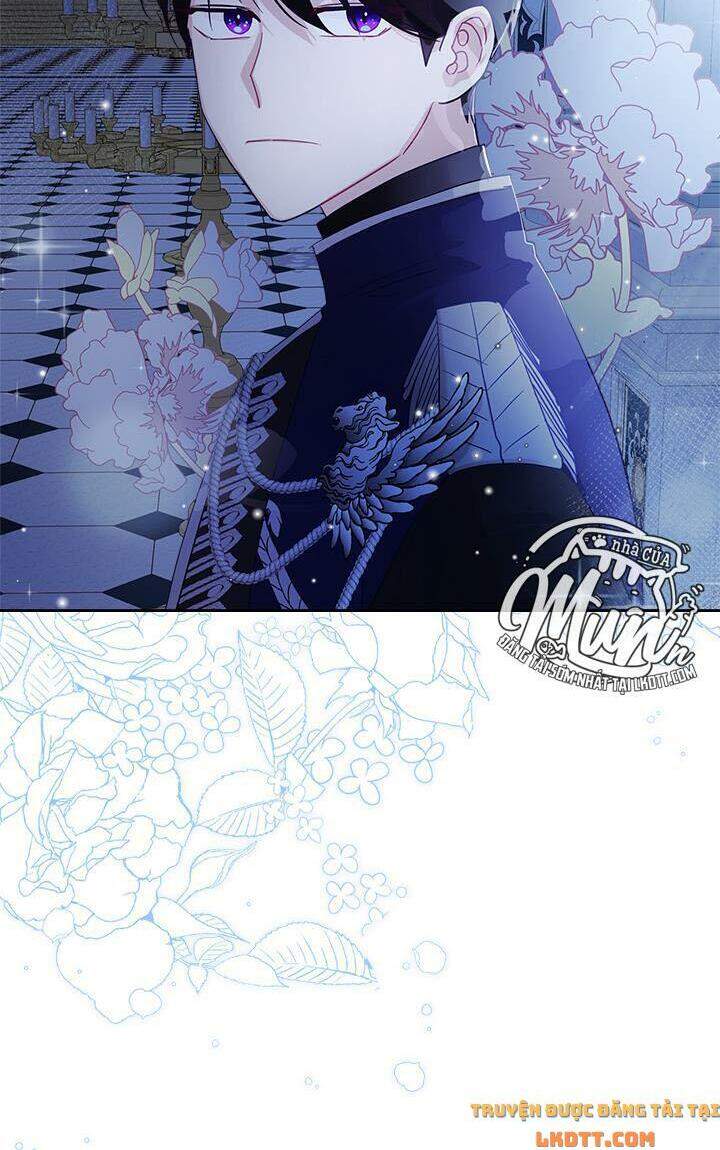 Công Chúa Phản Diện Muốn Ở Trong Ngôi Nhà Bánh Quy Chapter 26 - 26