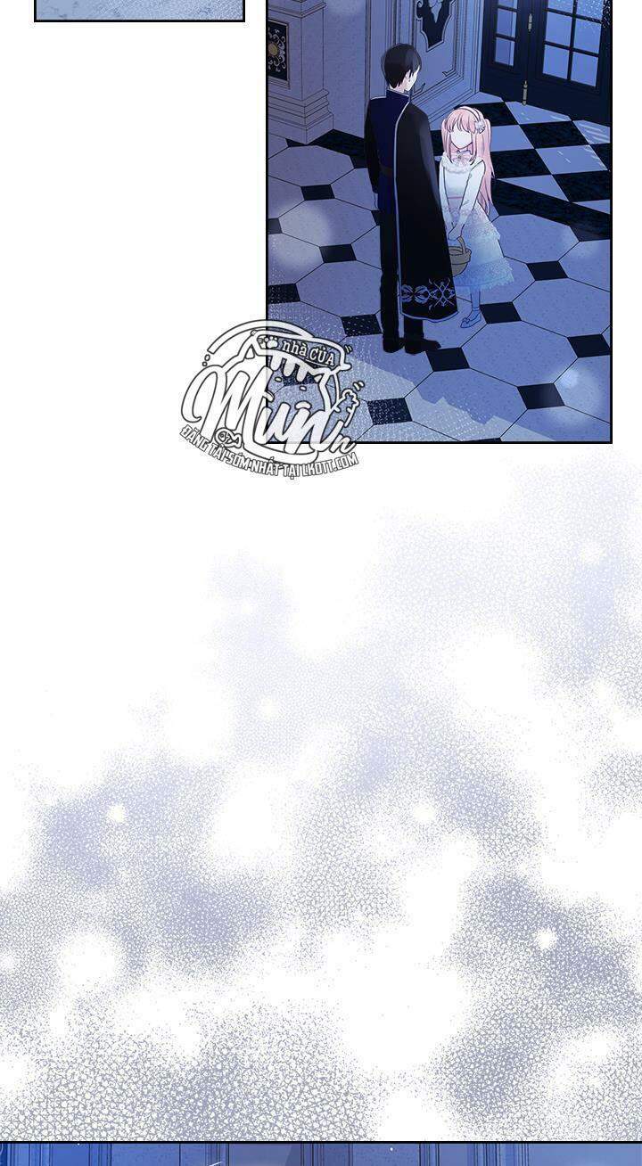 Công Chúa Phản Diện Muốn Ở Trong Ngôi Nhà Bánh Quy Chapter 26 - 39