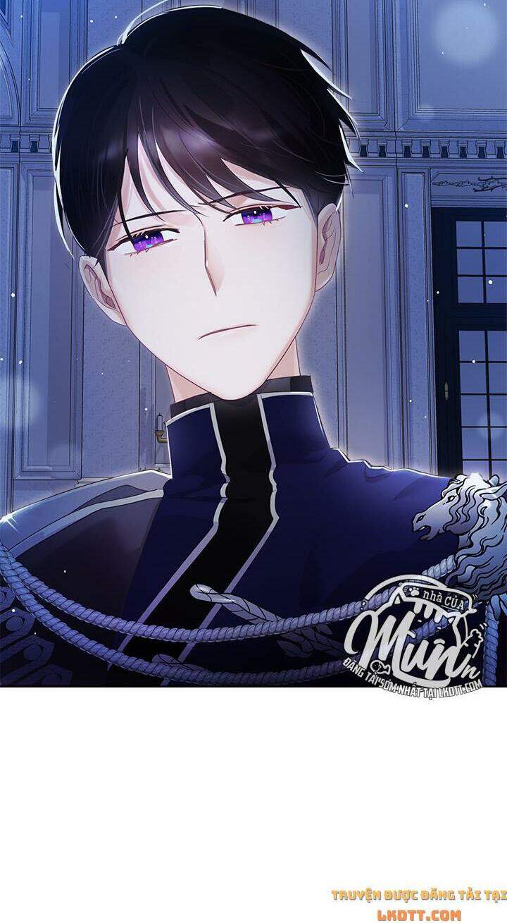Công Chúa Phản Diện Muốn Ở Trong Ngôi Nhà Bánh Quy Chapter 26 - 40