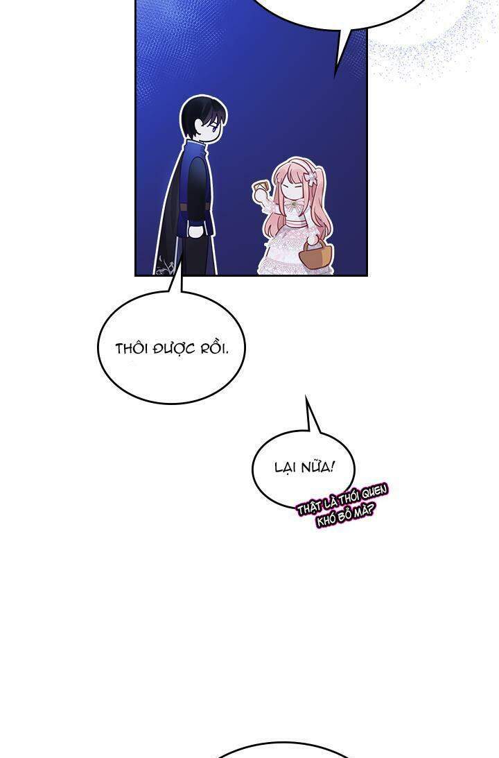Công Chúa Phản Diện Muốn Ở Trong Ngôi Nhà Bánh Quy Chapter 26 - 43
