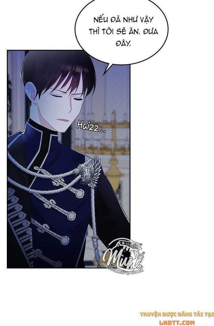 Công Chúa Phản Diện Muốn Ở Trong Ngôi Nhà Bánh Quy Chapter 26 - 44