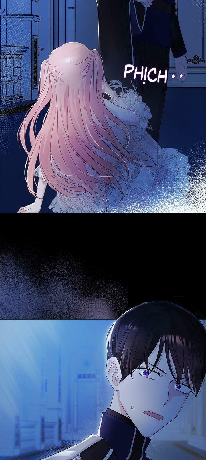 Công Chúa Phản Diện Muốn Ở Trong Ngôi Nhà Bánh Quy Chapter 26 - 50