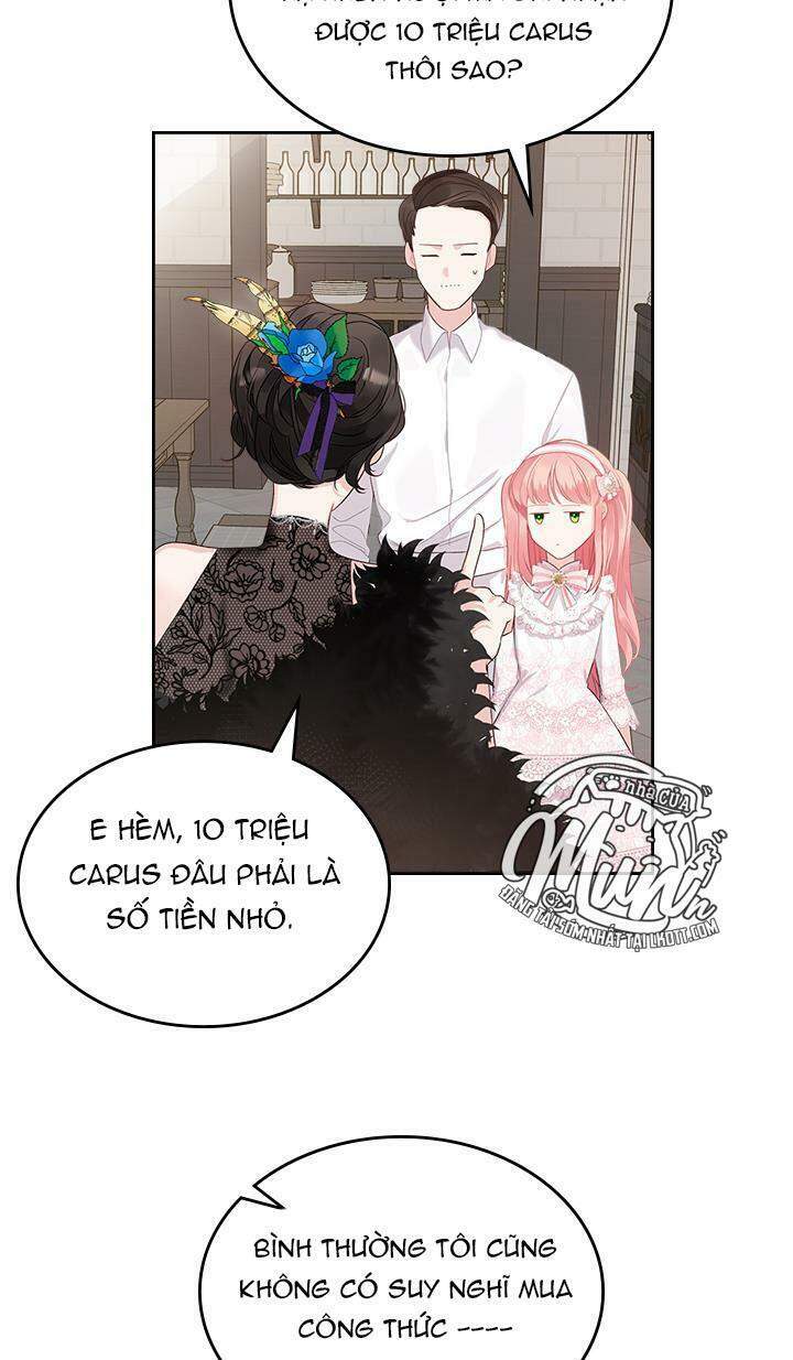 Công Chúa Phản Diện Muốn Ở Trong Ngôi Nhà Bánh Quy Chapter 26 - 8