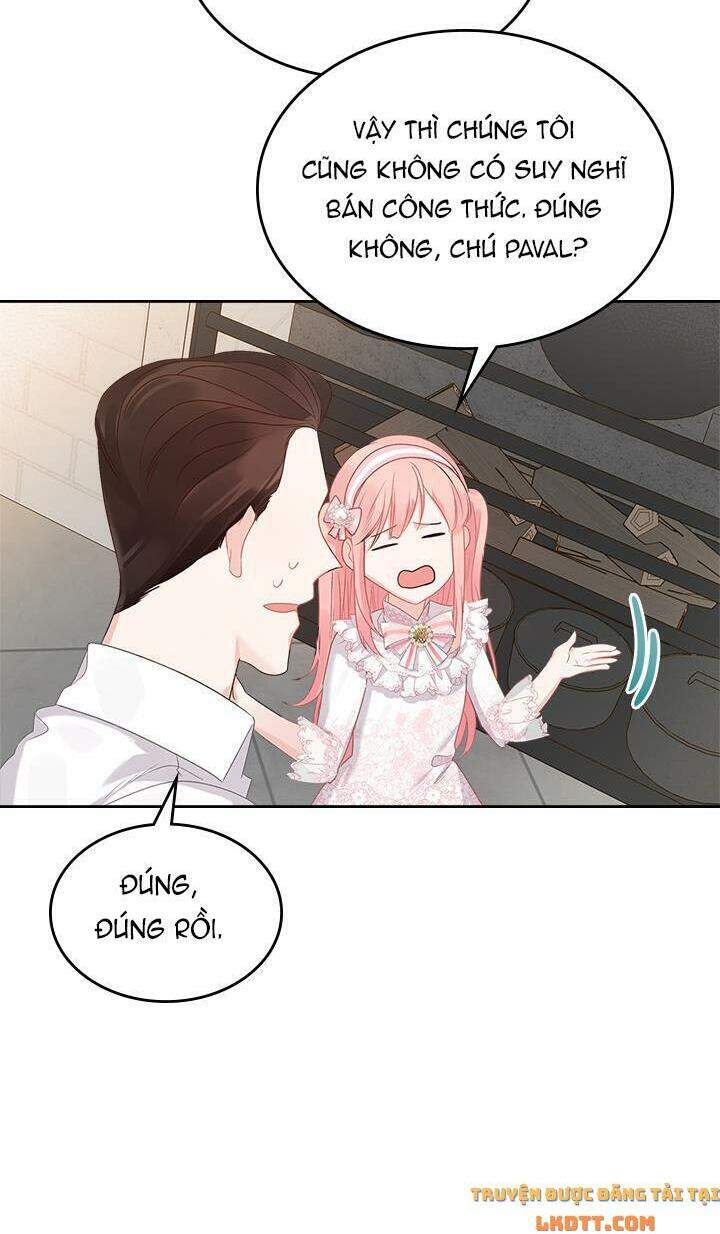 Công Chúa Phản Diện Muốn Ở Trong Ngôi Nhà Bánh Quy Chapter 26 - 9