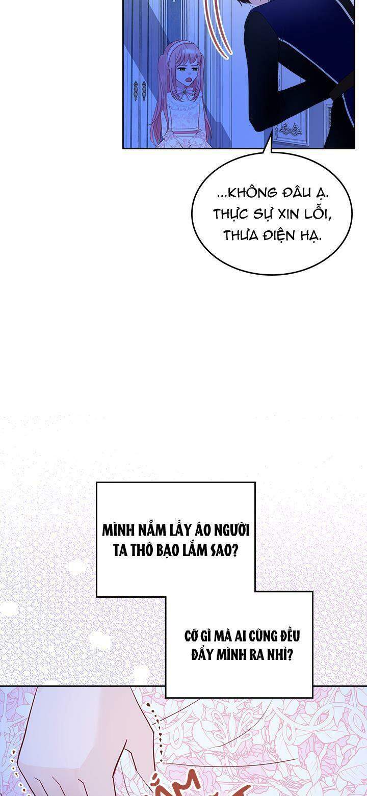 Công Chúa Phản Diện Muốn Ở Trong Ngôi Nhà Bánh Quy Chapter 27 - 6