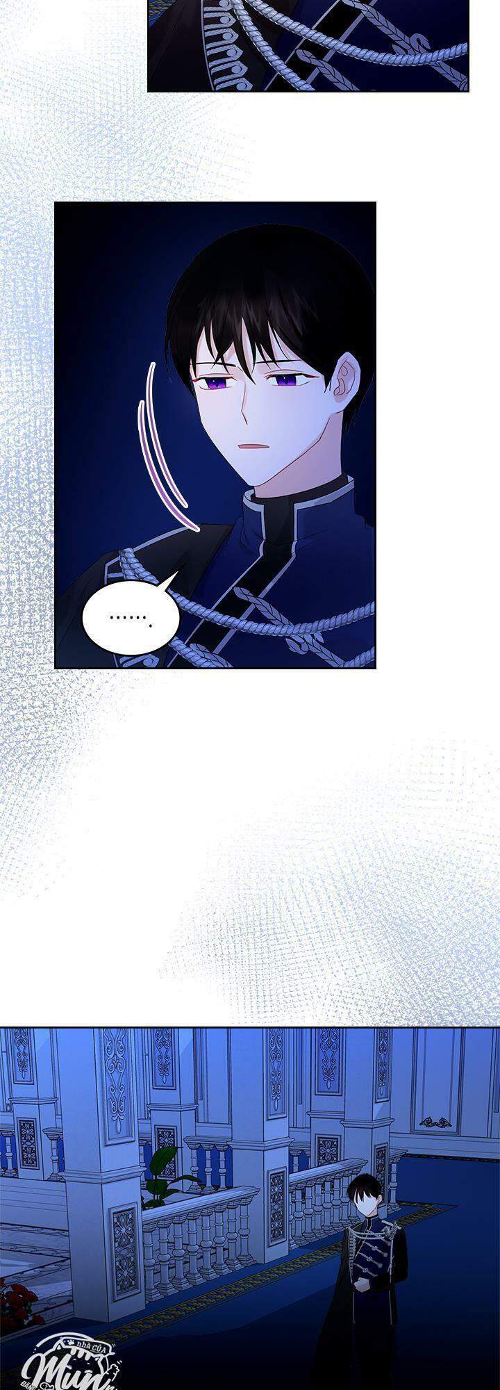 Công Chúa Phản Diện Muốn Ở Trong Ngôi Nhà Bánh Quy Chapter 27 - 9