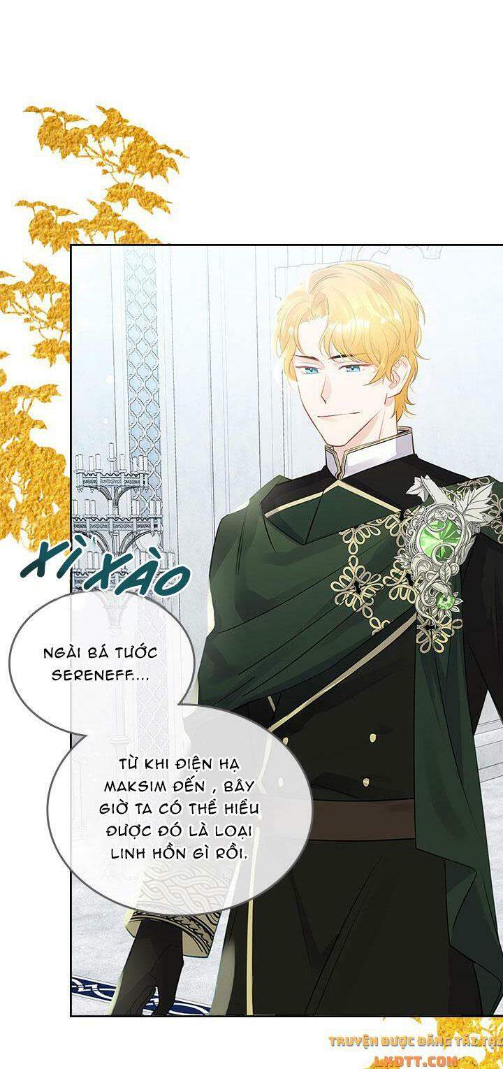 Công Chúa Phản Diện Muốn Ở Trong Ngôi Nhà Bánh Quy Chapter 3 - 2