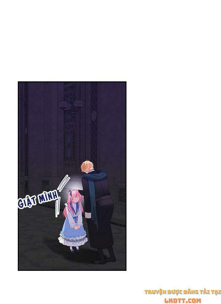 Công Chúa Phản Diện Muốn Ở Trong Ngôi Nhà Bánh Quy Chapter 3 - 11