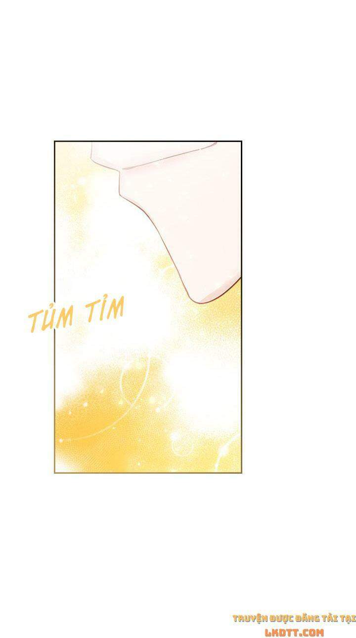 Công Chúa Phản Diện Muốn Ở Trong Ngôi Nhà Bánh Quy Chapter 3 - 13