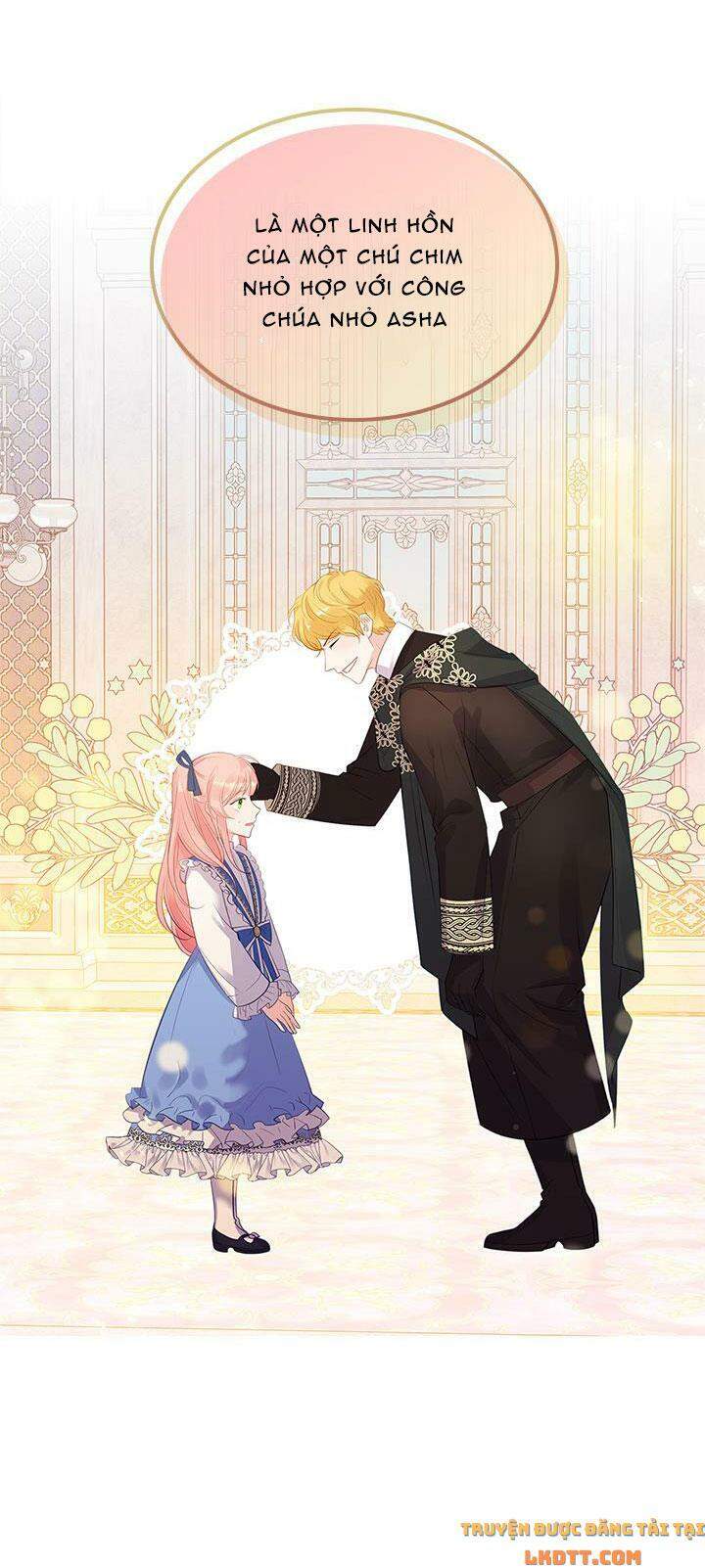Công Chúa Phản Diện Muốn Ở Trong Ngôi Nhà Bánh Quy Chapter 3 - 14