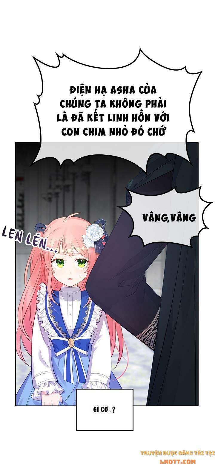 Công Chúa Phản Diện Muốn Ở Trong Ngôi Nhà Bánh Quy Chapter 3 - 15