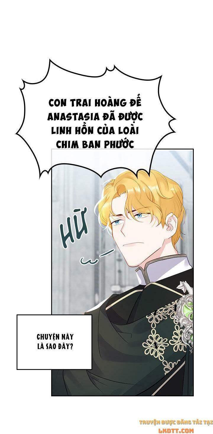 Công Chúa Phản Diện Muốn Ở Trong Ngôi Nhà Bánh Quy Chapter 3 - 16