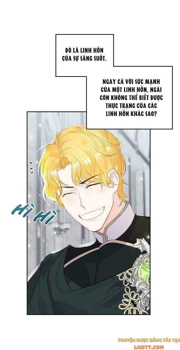 Công Chúa Phản Diện Muốn Ở Trong Ngôi Nhà Bánh Quy Chapter 3 - 17