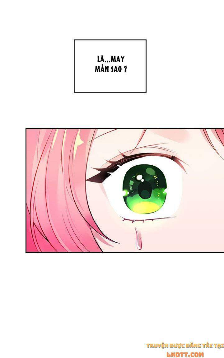 Công Chúa Phản Diện Muốn Ở Trong Ngôi Nhà Bánh Quy Chapter 3 - 18