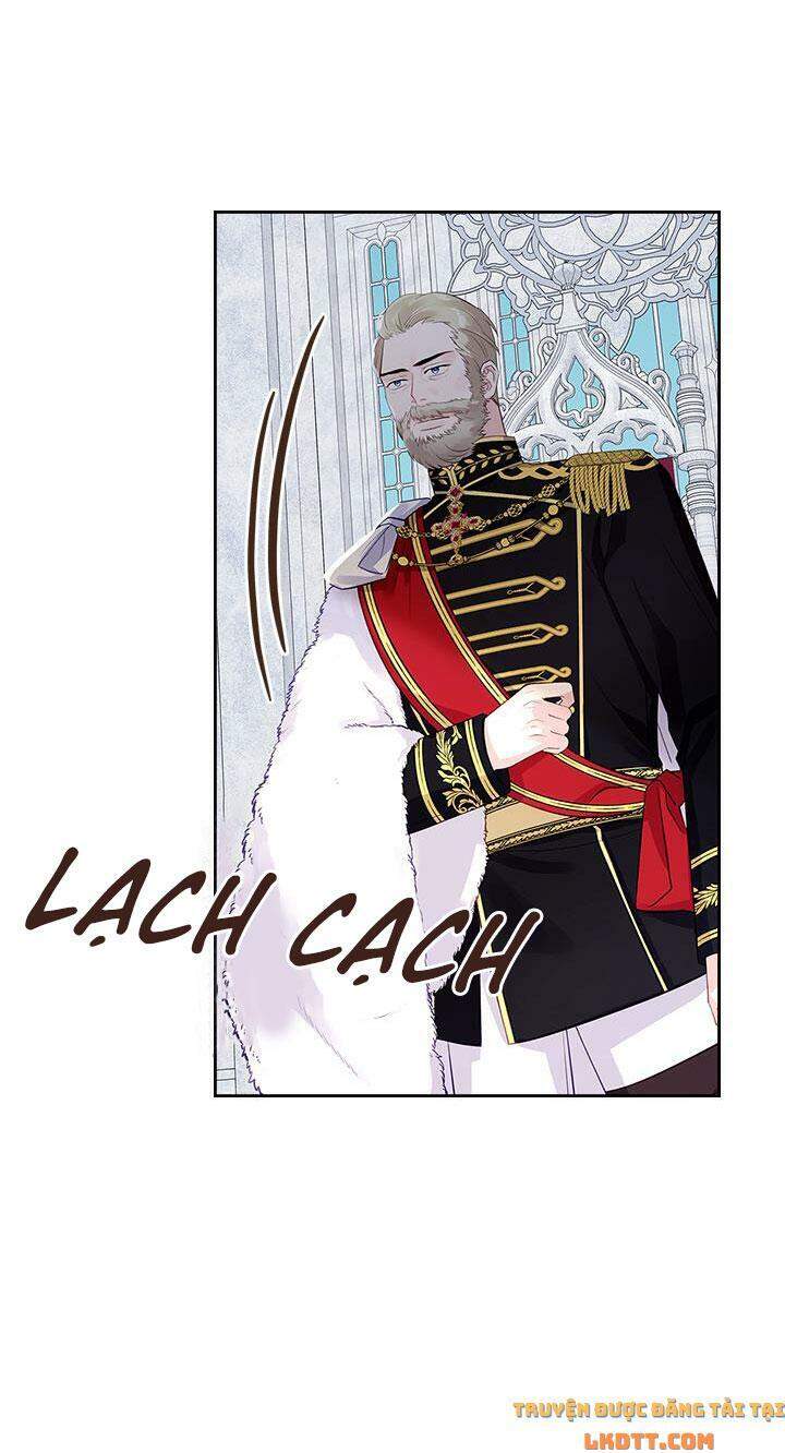 Công Chúa Phản Diện Muốn Ở Trong Ngôi Nhà Bánh Quy Chapter 3 - 19