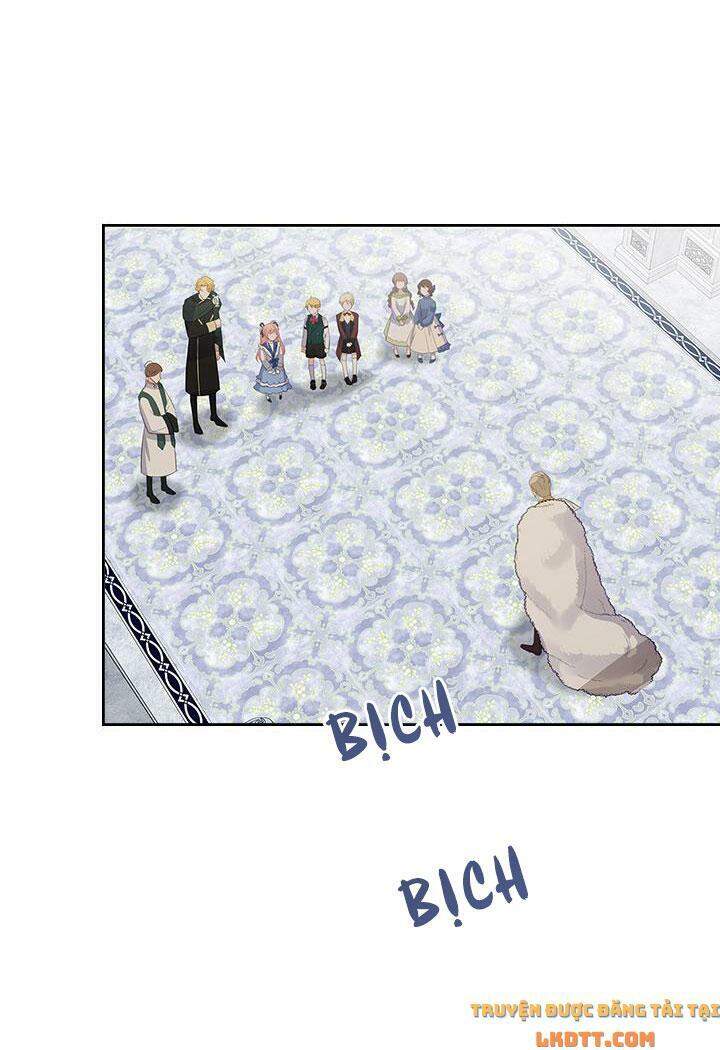 Công Chúa Phản Diện Muốn Ở Trong Ngôi Nhà Bánh Quy Chapter 3 - 20