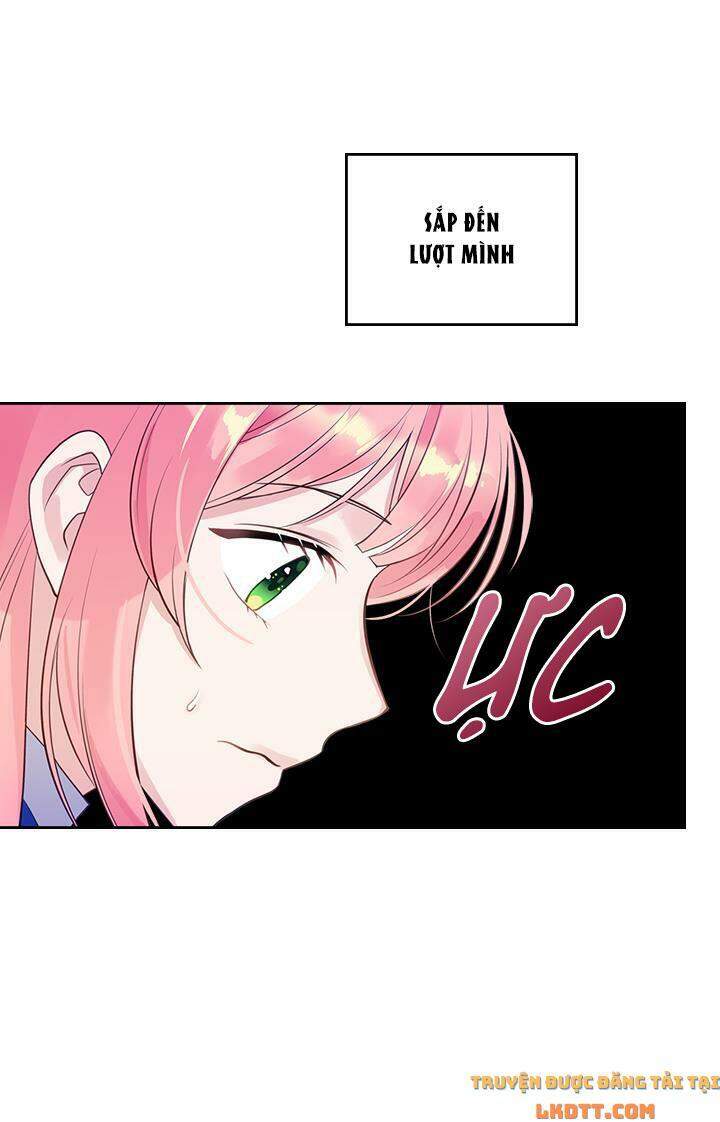 Công Chúa Phản Diện Muốn Ở Trong Ngôi Nhà Bánh Quy Chapter 3 - 22