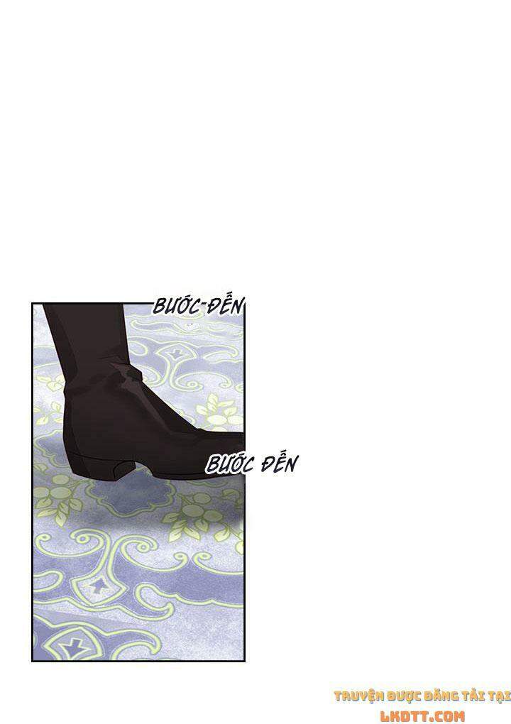 Công Chúa Phản Diện Muốn Ở Trong Ngôi Nhà Bánh Quy Chapter 3 - 23