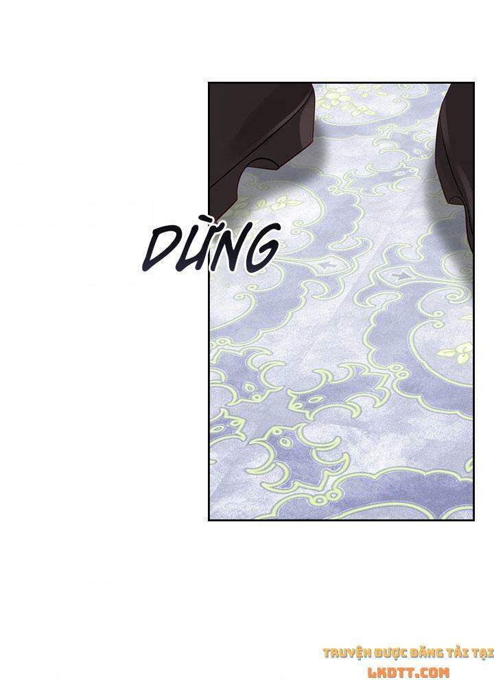 Công Chúa Phản Diện Muốn Ở Trong Ngôi Nhà Bánh Quy Chapter 3 - 24