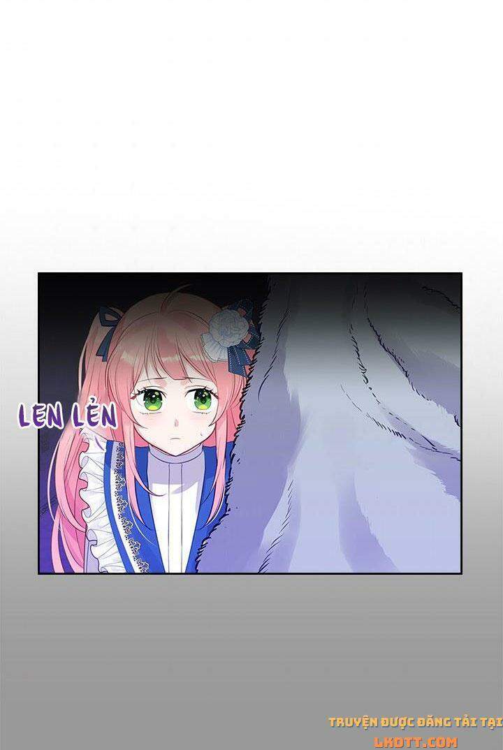 Công Chúa Phản Diện Muốn Ở Trong Ngôi Nhà Bánh Quy Chapter 3 - 25