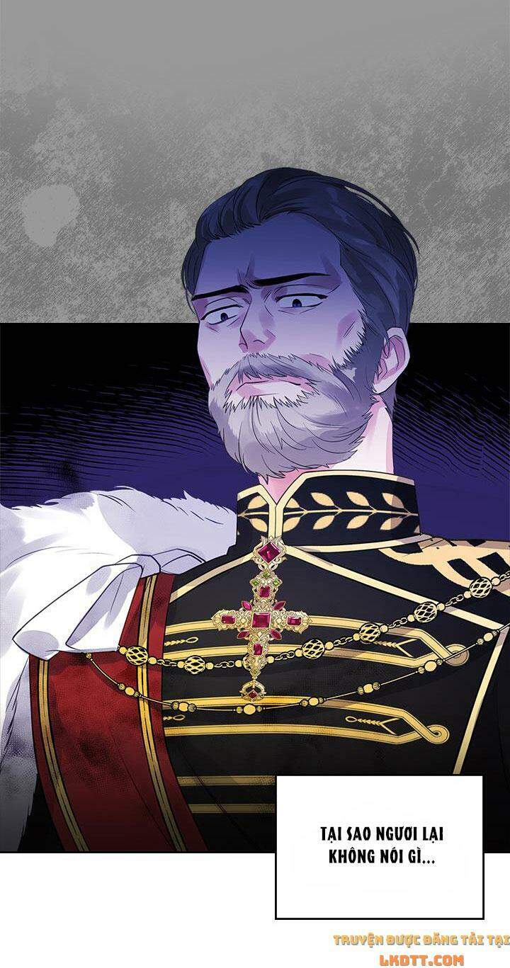 Công Chúa Phản Diện Muốn Ở Trong Ngôi Nhà Bánh Quy Chapter 3 - 26