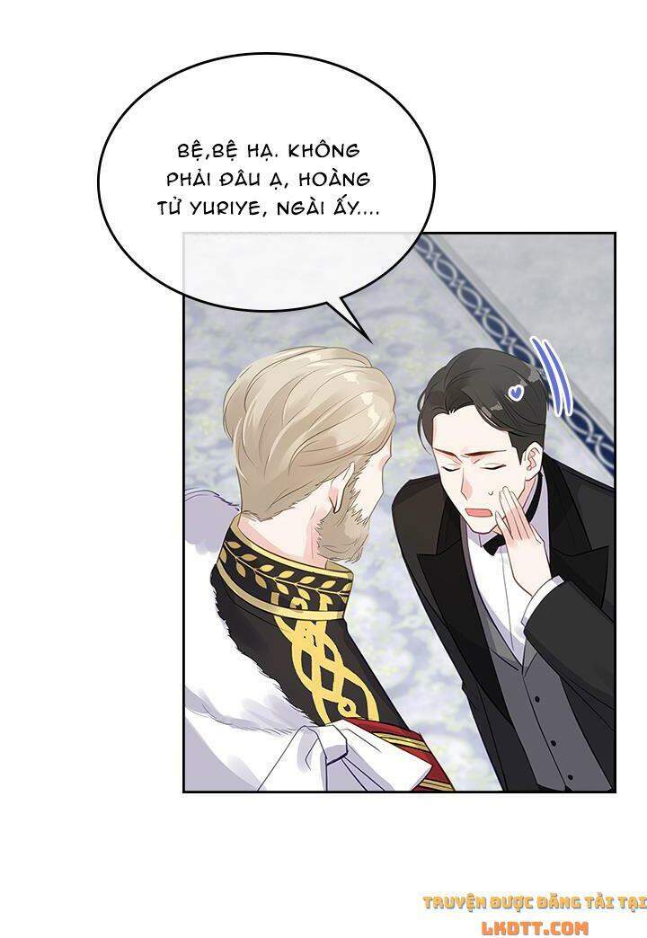 Công Chúa Phản Diện Muốn Ở Trong Ngôi Nhà Bánh Quy Chapter 3 - 30